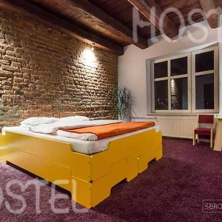 3 Bros' Hostel Cieszyn Cieszyn  Ruang foto