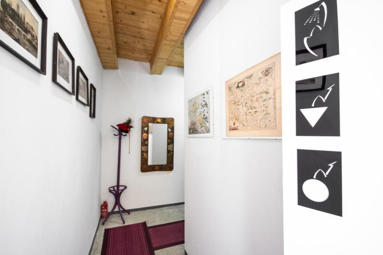 3 Bros' Hostel Cieszyn Cieszyn  Bagian luar foto