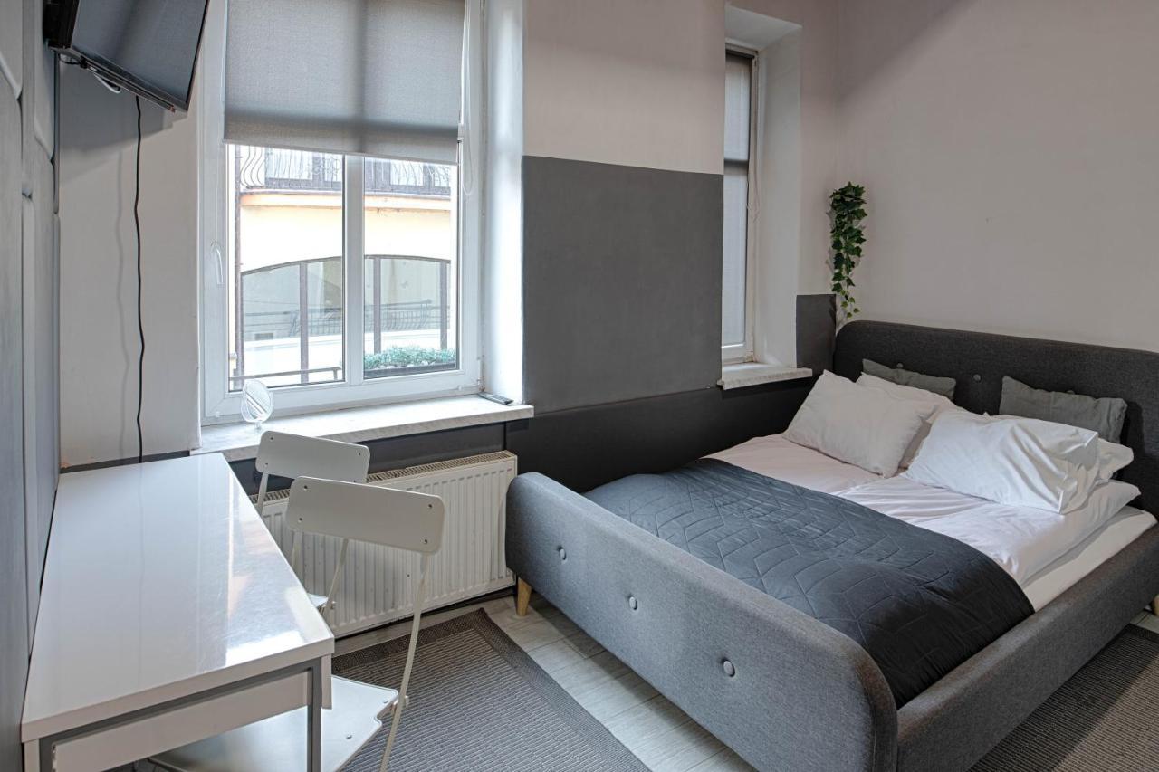 3 Bros' Hostel Cieszyn Cieszyn  Bagian luar foto