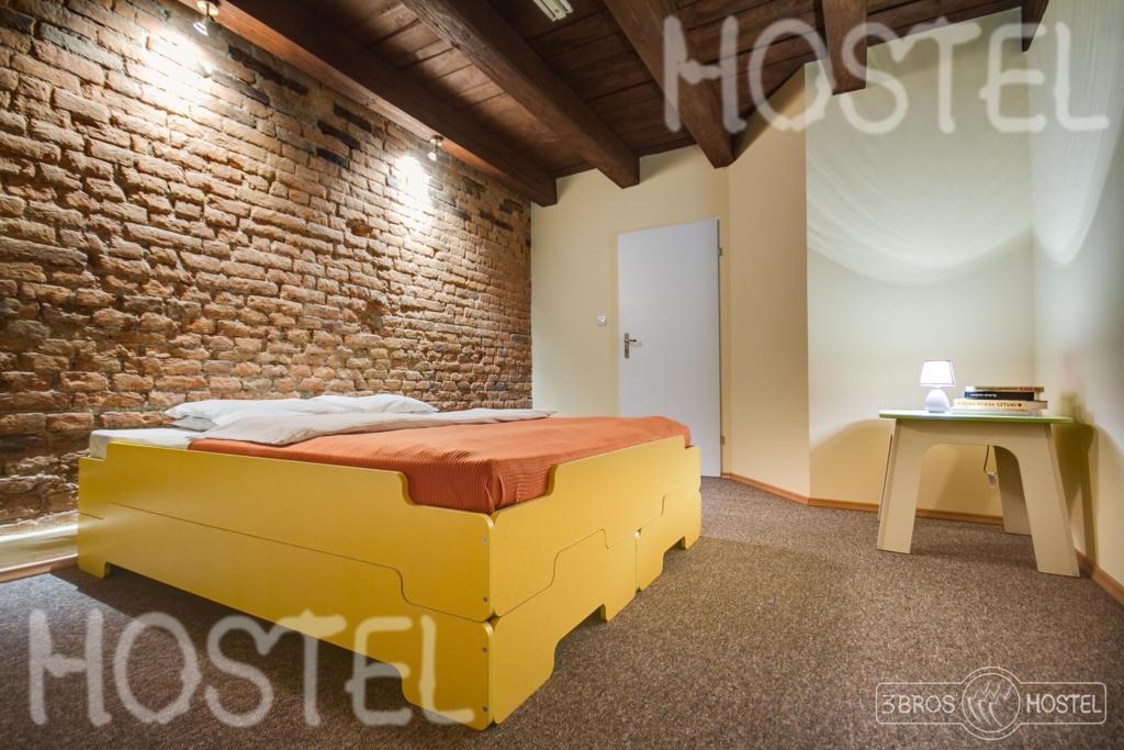 3 Bros' Hostel Cieszyn Cieszyn  Ruang foto