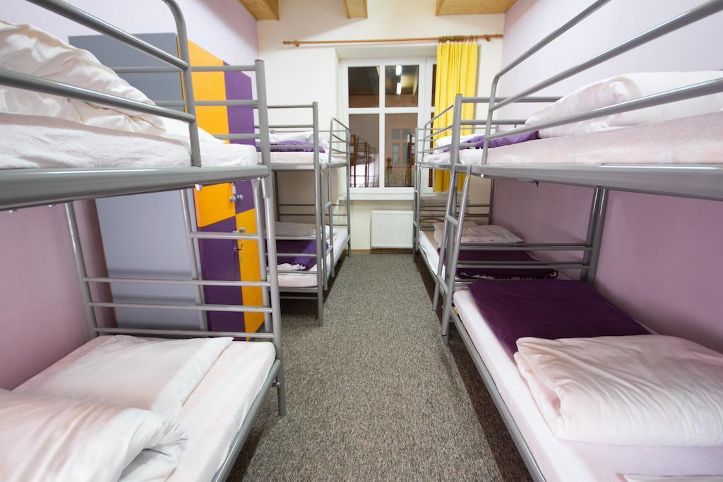 3 Bros' Hostel Cieszyn Cieszyn  Ruang foto