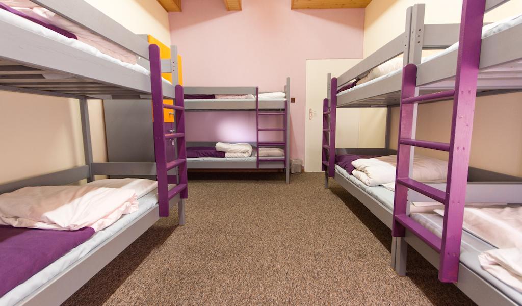 3 Bros' Hostel Cieszyn Cieszyn  Ruang foto