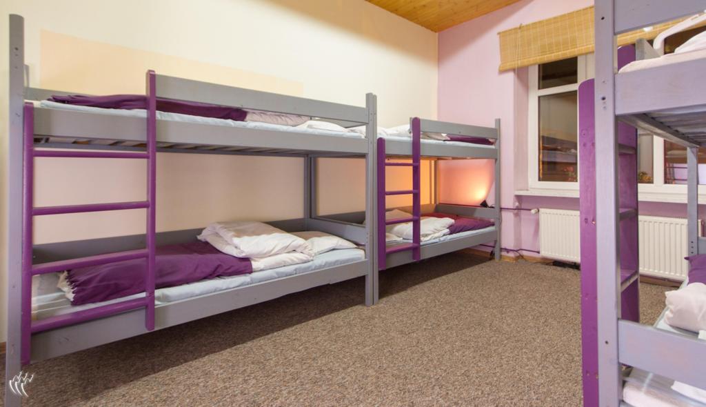 3 Bros' Hostel Cieszyn Cieszyn  Ruang foto