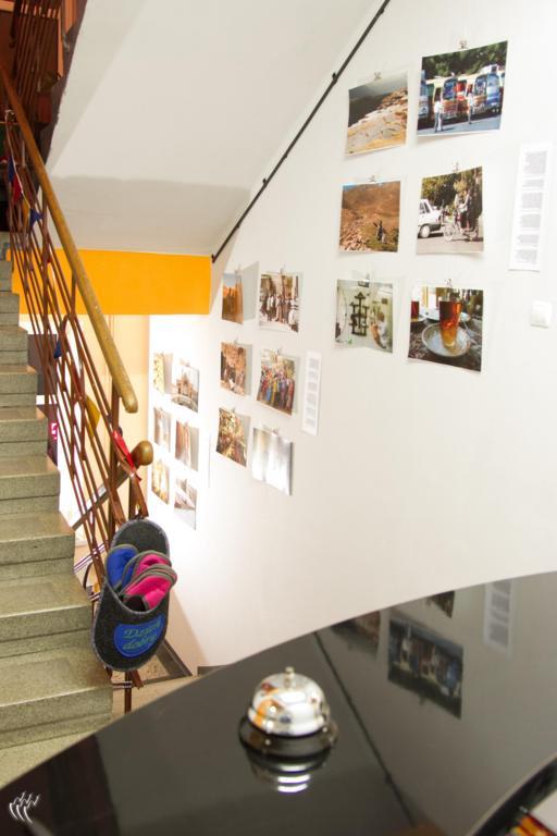 3 Bros' Hostel Cieszyn Cieszyn  Bagian luar foto
