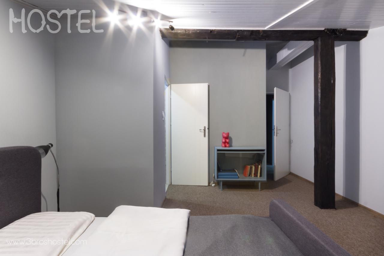 3 Bros' Hostel Cieszyn Cieszyn  Bagian luar foto