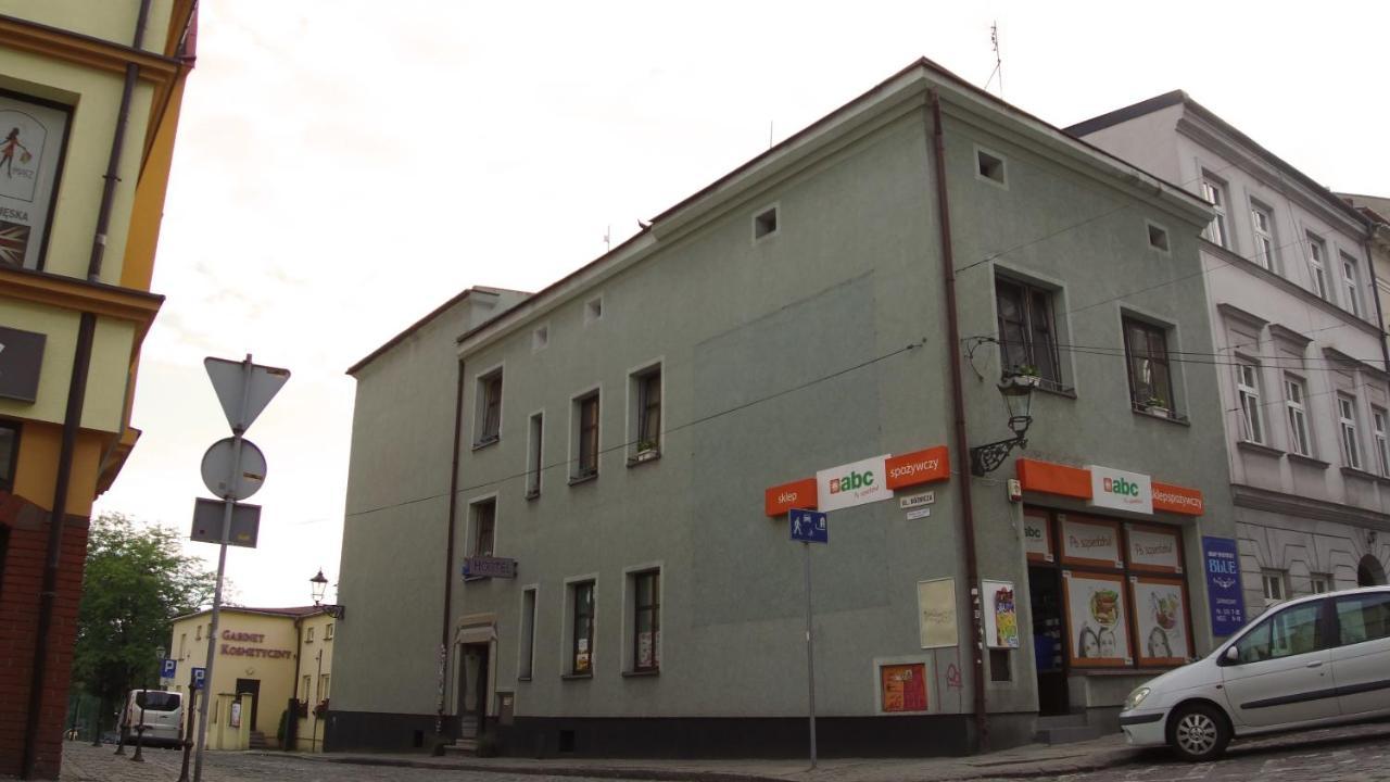 3 Bros' Hostel Cieszyn Cieszyn  Bagian luar foto