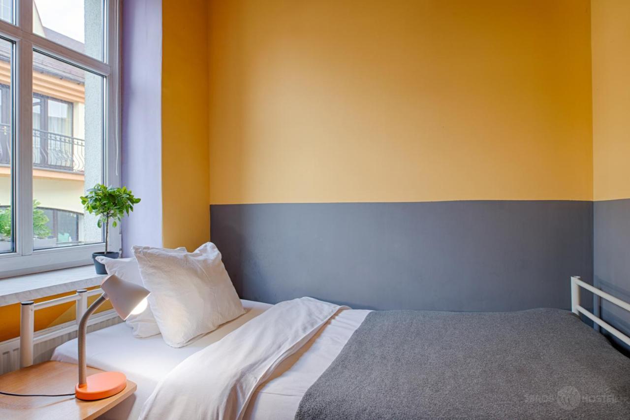 3 Bros' Hostel Cieszyn Cieszyn  Bagian luar foto