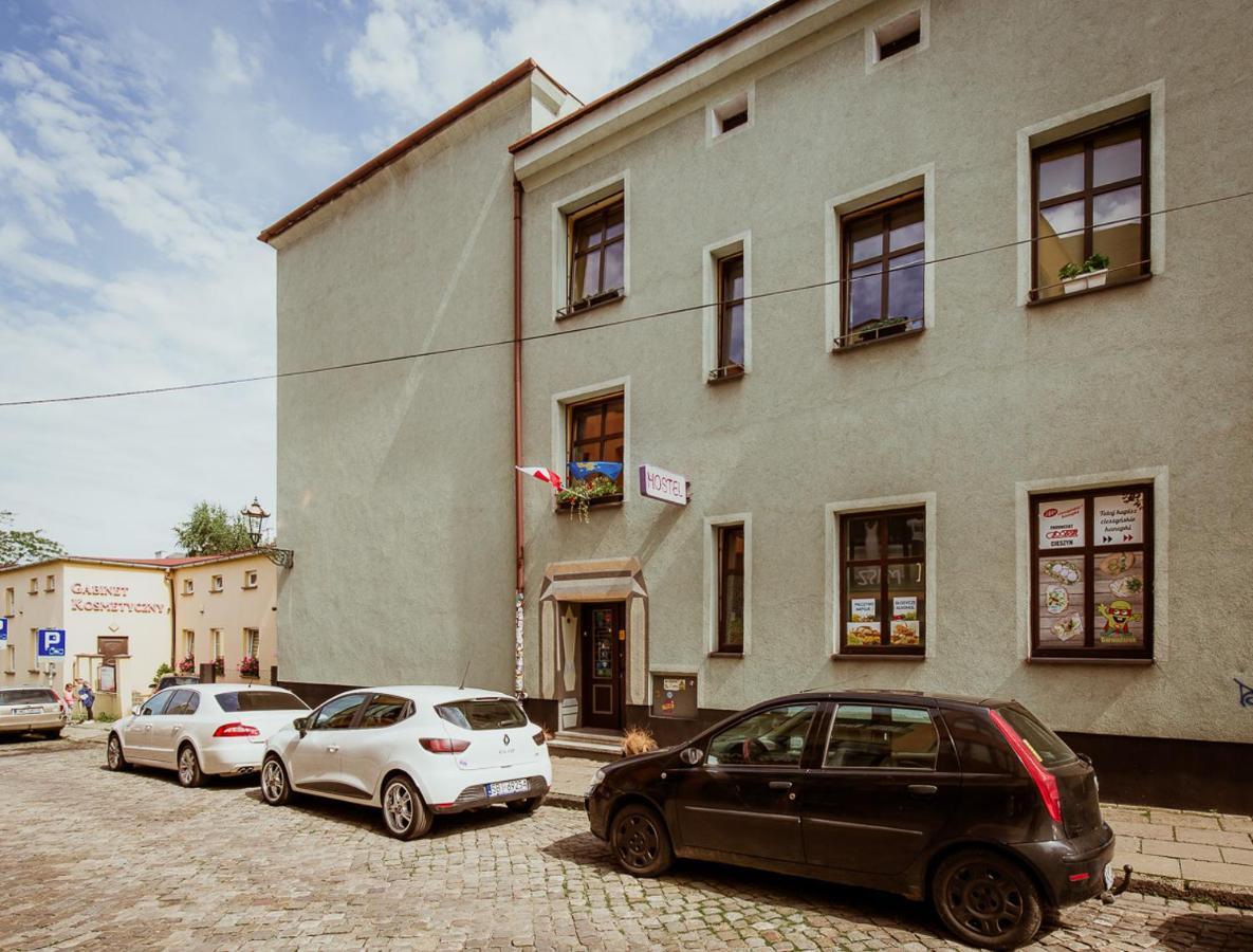 3 Bros' Hostel Cieszyn Cieszyn  Bagian luar foto